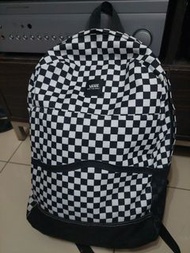 Vans Checkered Backpack 背包書包