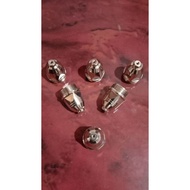 Plasma p80 cut 100 nozzle