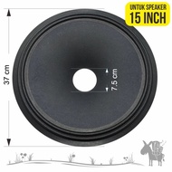 Daun Speaker 15 Inch Fullrange PA