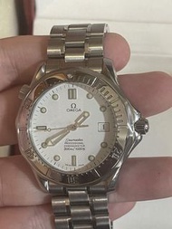 Omega 2532.20 海馬300 Seamaster Professional 300M 手錶