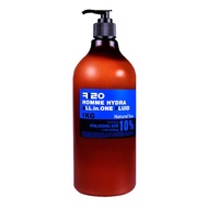 KIROCOS NATURAL SOO 男士保溼全效修護精華液  1kg  1瓶