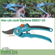 Kéo Cắt Cành Thụy Điển Gardena (Dụng Cụ Làm Vườn Chuyên Nghiệp)
