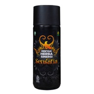 Senstia synergy herbal oil