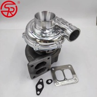 Turbo 114400-3770 VB570031 for Hitachi 6BG1TC Hitachi ZX200 Excavator