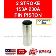 YAMAHA OUTBOARD 6R5-11633-10 PIN PISTON 2 STROKE 150A 200A - BOATERS MALL