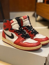 Jordan 1 high Chicago 1994