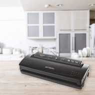 ARTISAN 桌上型真空包裝機 (亮黑) VS2140