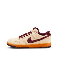 Nike Nike SB Dunk Low Pro Hemp Red Mahogany | Size 9.5