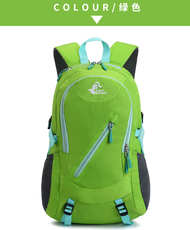 Lightweight Color Waterproof Outdoor Hiking Mountaineering Travel Backpack 35L Outdoor Backpack Excu