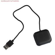 GLOBALOUTLET Smartwatch Charging Cable For HW22 Consumer Electronics Stable Current Black Safe Fast 