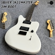 GCM Custom Made Jazzmaster Jim Root (Slipknot) Electric Guitar