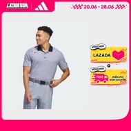 adidas Đánh gôn Áo Polo Ottoman Nam trắng IS7208