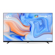 43-inch Smart TV Google TV 1080p Full HD with Google Play and Chromecast Built-in, HDR 10, Dolby Aud