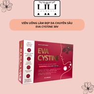 Eva Cystine 30v intensive skin beauty pills