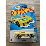Hotwheels 24 / seven