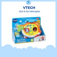 VTech Sort & Go Helicopter