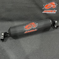 Busa Stang Ahrs Sarung Stir Cocok Untuk Motor Klx Trail Crf Xride Universal Ahrs Racing