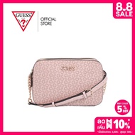 GUESS กระเป๋า รุ่น BG924512 ZAKARIA HANDBAGS สีชมพู