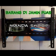 Super jumbo tv Bracket 50 55 60 65 70 75 80 in Premium