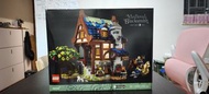 LEGO 21325 全新靚盒