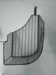 Raga Kacang Mini Motor Yamaha NVX V1 dan NVX V2 Motorcycle