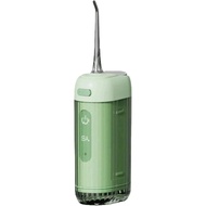 Electric Dental irrigator, Water flosser, and Dental Cleaner XFO7