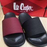 LEE COOPER MEN'S SANDAL # 1823 # MEN'S SLIPPER # SLIP ON # SELIPAR LELAKI # NEW ARRIVAL READY STOCK 