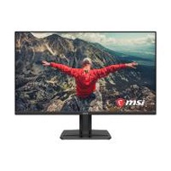 Msi (จอคอมพิวเตอร์) Monitor 27'' Pro Mp275q E14 (ips, Hdmi, Dp, Spk) 2k 144hz - A0180665