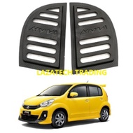 MYVI LAGI BEST TRIANGLE SIDE MIRROR COVER