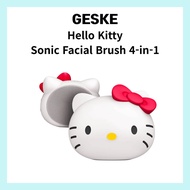 GESKE Hello Kitty Sonic Facial Brush 4-in-1 (Starlight)