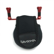 Ready stock Original Daiwa BC Reel Bag / Casting Reel Bag / Beg BC
