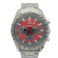 OMEGA Speedmaster Legend Schumacher Limited Edition 78121745
