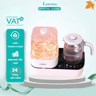 Yunbaby X16 Drying Sterilizer Warms Milk, Boils Water, Dryes, Defrosts