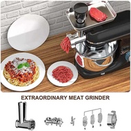 Elegant appearance Kitchen Cake Bitter Machine Mixer Cake Mixer Pastry Robot Dough Mixer