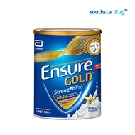 Ensure Gold Vanilla G