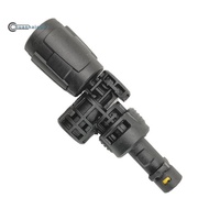 .VP360  Nozzle for  K2 K3 K4 K5 K6 K72 Rotary High Pressure Water Nozzle Flexible Variable Part 2.64