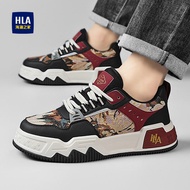 HLA | Breathable Summer Shoes