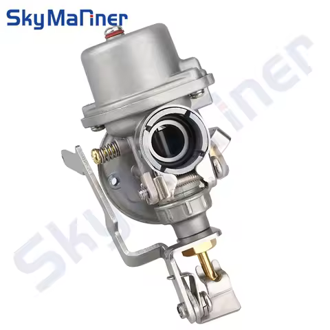 outboard Carburetor 3D5-0310 3F0-03100-4 3F0-03100 for Tohatsu Nissan 2 stroke 3.5hp 2.5hp outboard 