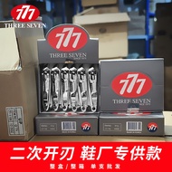 Korea Korea 777 Nail Clippers Shoe Clippers Thread Trimming Sole Frayed Diagonal Nail Clippers Clipp