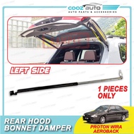 Proton Wira Aeroback Rear Bonnet Hood Absorber Damper Gas Lifter Bonet Belakang Kereta