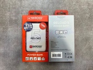 【全新行貨 門市現貨】SKROSS Reload 5 Power Bank 5000 mAh