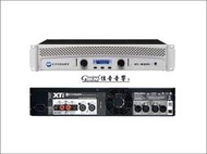【佳音音響】CROWN XTI4000 功率擴大機 功放 8Ω/650W 2CH