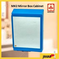 MASPION MK2 Wall Cabinet Mirror Box