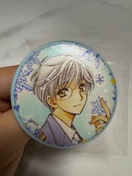百變小櫻襟章