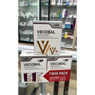 Eldon Vecobal Mecobalamin tablets |Vitamin B12| Nerve| Neuropathy| B12 deficiency