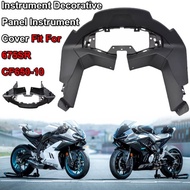 Big sale Fit For CFMOTO 675SR-R 675SR 675 SR CF650-10Motorcycle Accessories Instrument Decorative Pa