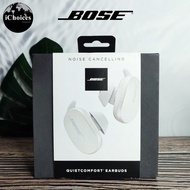 Bose _ Noise Cancelling QuietComfort Earbuds หูฟังไร้สาย พร้อมเคสชาร์จไร้สาย