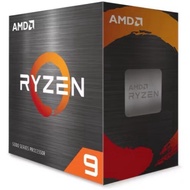 AMD Ryzen™ 9 5900X Processor (BOX)