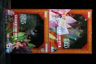 (參號倉庫) 現貨 Figuarts ZERO 航海王 超激戰 紅髮傑克 美音 UTA 烏塔 ONE PIECE RED