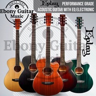 Eplay Performace Grade Acoustic Guitar